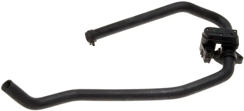 Gates 04-15 Nissan Titan V-8 5.6L Heater Inlet Molded Coolant Hose 1