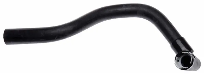 Gates 05-06 Chevrolet Uplander V-6 3.5L Heater To Pipe-1 Molded Coolant Hose 2