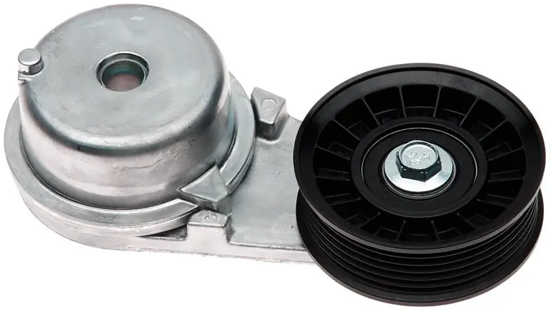 Gates 05-09 Chevrolet Equinox V-6 3.4L Tensioner Assy. Belt Drive Tensioner 1