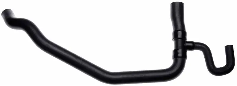 Gates 05-10 Cadillac Sts V-8 4.6L Lower Molded Coolant Hose 1