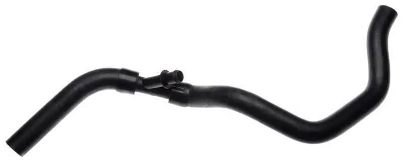 Gates 05-10 Ford E450 Super Duty V-8 6.0L Diesel By Pass Molded Coolant Hose 1