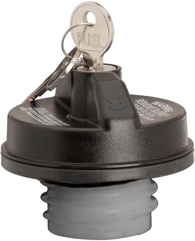 Gates 05-14 Volkswagen Jetta 5-Cyl. 2.5L Fuel Cap 1