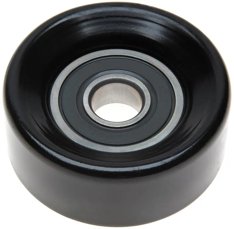 Gates 05-17 Honda Odyssey V-6 3.5L Idler Belt Drive Pulley 1