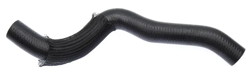Gates 06-09 Mazda 5 4-Cyl. 2.3L Upper - Rad. To Eng. Molded Coolant Hose 2