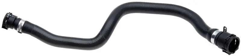 Gates 06-10 Bmw 650I V-8 4.8L Reservoir (Lower) Molded Coolant Hose 2