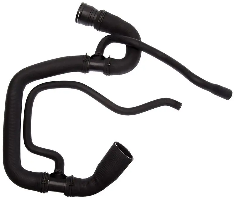 Gates 06-10 Chevy Silverado 2500 Hd 6.6L Molded Coolant Hose 2