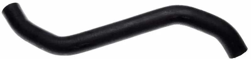 Gates 06-10 Infiniti M35 V-6 3.5L Lower Molded Coolant Hose 1