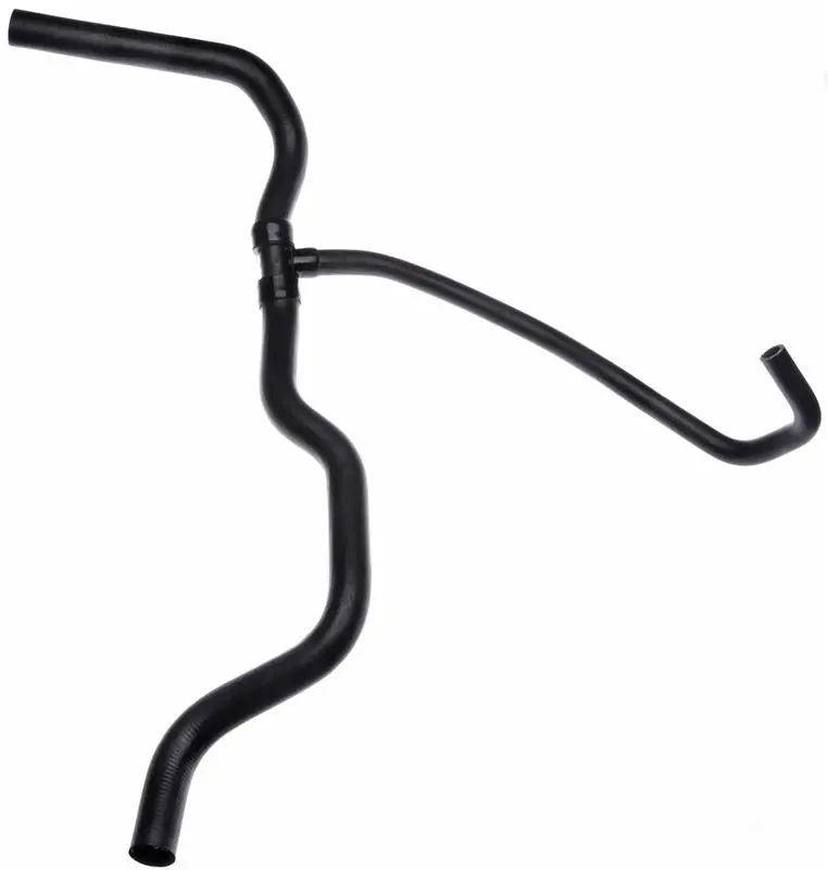 Gates 06-10 Pontiac Solstice 4-Cyl. 2.4L Lower Molded Coolant Hose 1
