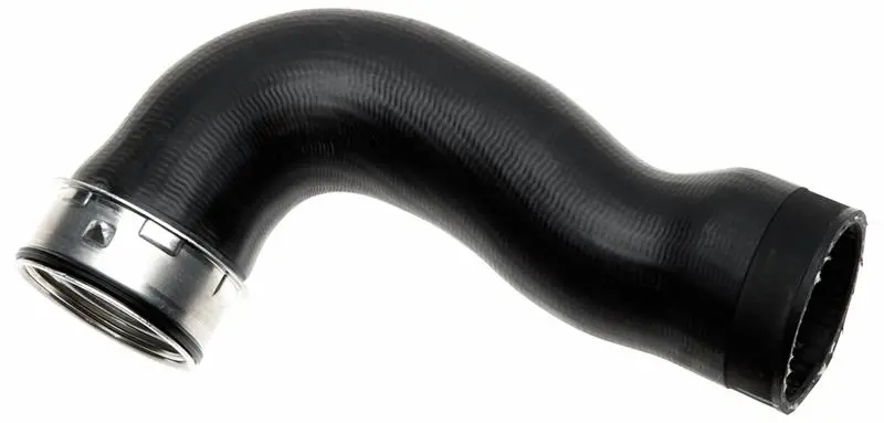 Gates 06-10 Volkswagen Jetta 4-Cyl. 2.0L Cold Side Turbocharger Hose 1