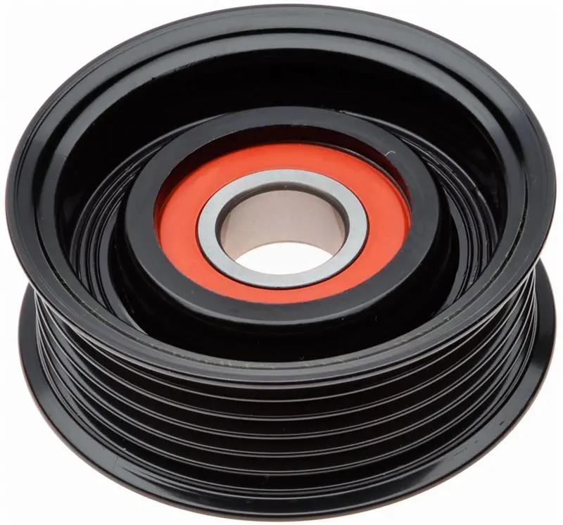 Gates 06-11 Ford Ranger 4-Cyl. 2.3L Idler Belt Drive Pulley 1