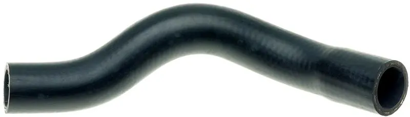 Gates 06-11 Honda Civic 4-Cyl. 1.3L Electric Assist Lower - Pipe To Rad. Molded Coolant Hose 2