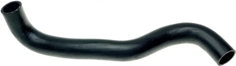 Gates 06-13 Lexus Is250 V-6 2.5L Lower Molded Coolant Hose 1