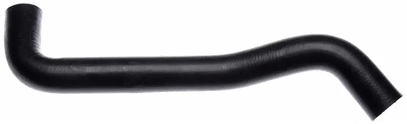 Gates 06-16 Chevrolet Express V-8 6.6L Diesel Upper Molded Coolant Hose 1