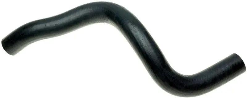 Gates 07-08 Honda Pilot V-6 3.5L Upper - Eng. To Rad. Molded Coolant Hose 1