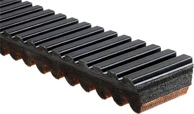 Gates 07-08 Polaris Mv800 760Cc G Force Cvt Belt 1