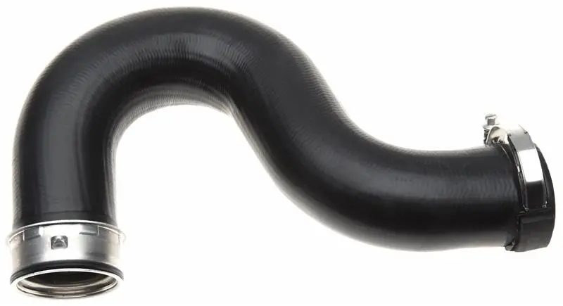 Gates 07-09 Dodge Sprinter V-6 3.0L Diesel Hot Side Turbocharger Hose 1