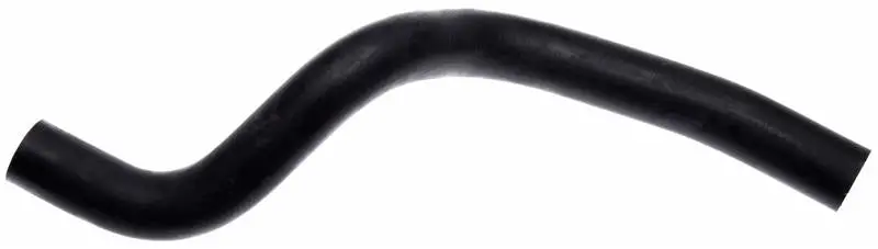 Gates 07-09 Hyundai Santa Fe V-6 2.7L Lower Molded Coolant Hose 1