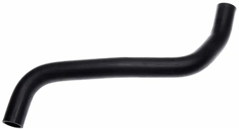 Gates 07-09 Hyundai Santa Fe V-6 2.7L Upper Molded Coolant Hose 1