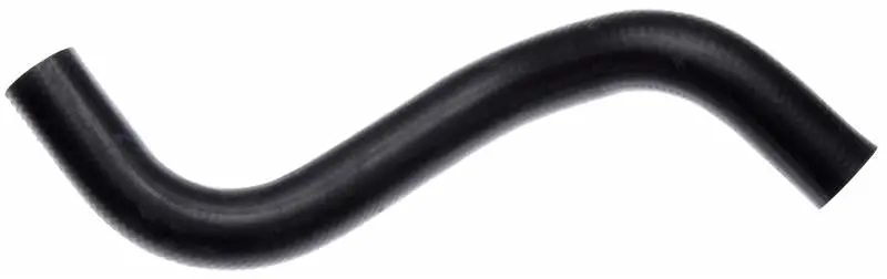 Gates 07-09 Hyundai Santa Fe V-6 3.3L Upper Molded Coolant Hose 1