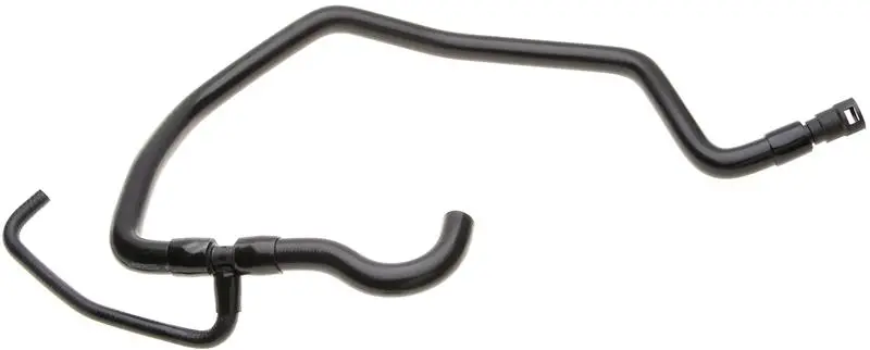 Gates 07-09 Mazda 3 4-Cyl. 2.0L Heater (Bottom) Molded Coolant Hose 1