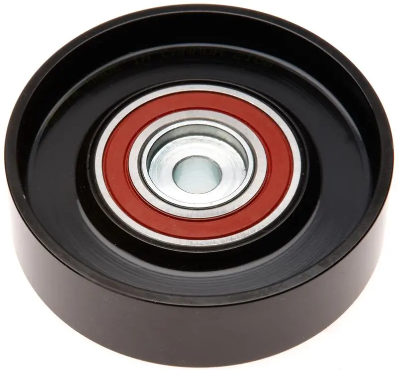 Gates 07-09 Suzuki Sx4 4-Cyl. 2.0L Idler Belt Drive Pulley 1