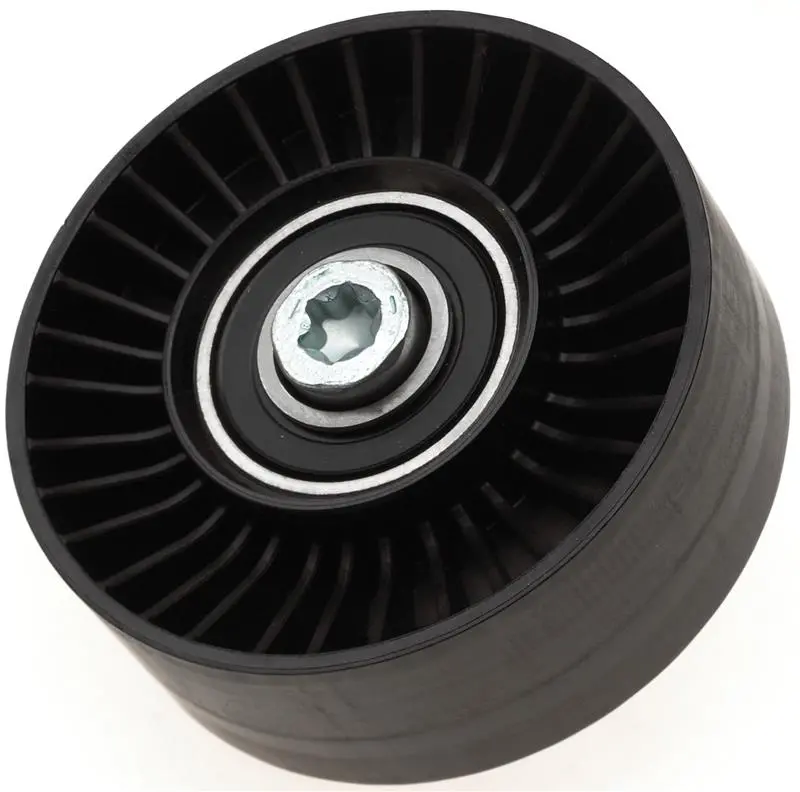 Gates 07-10 Bmw 335I 6-Cyl. 3.0L Upper Belt Drive Pulley 1