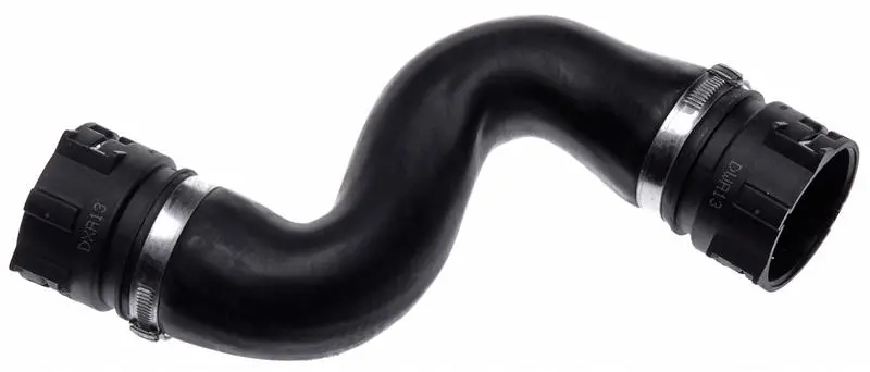 Gates 07-10 Bmw X3 6-Cyl. 3.0L Lower Molded Coolant Hose 1