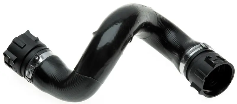 Gates 07-10 Bmw X5 6-Cyl. 3.0L Lower Molded Coolant Hose 1