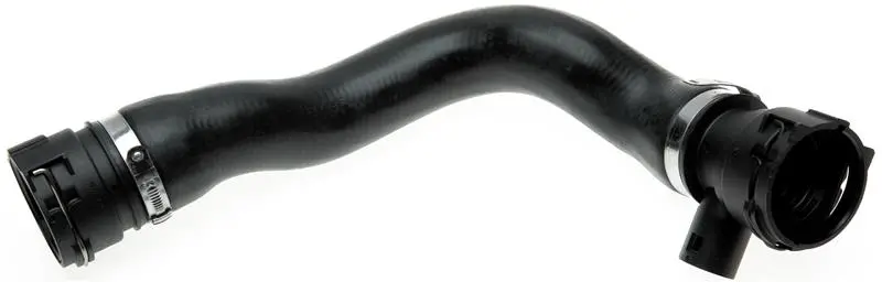 Gates 07-10 Bmw X5 V-8 4.8L Lower Molded Coolant Hose 2
