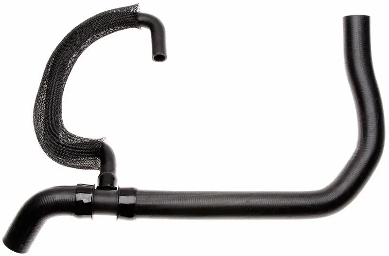 Gates 07-10 Ford Edge V-6 3.5L Upper Molded Coolant Hose 1