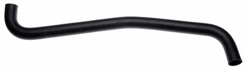 Gates 07-10 Pontiac G6 V-6 3.5L Upper Molded Coolant Hose 1
