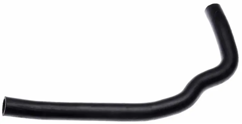 Gates 07-11 Nissan Altima 4-Cyl 25L Electric Assist Upper - Filler Neck To Eng Molded Coolant Hose 1