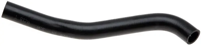 Gates 07-12 Acura Rdx 4-Cyl. 2.3L Lower Molded Coolant Hose 2