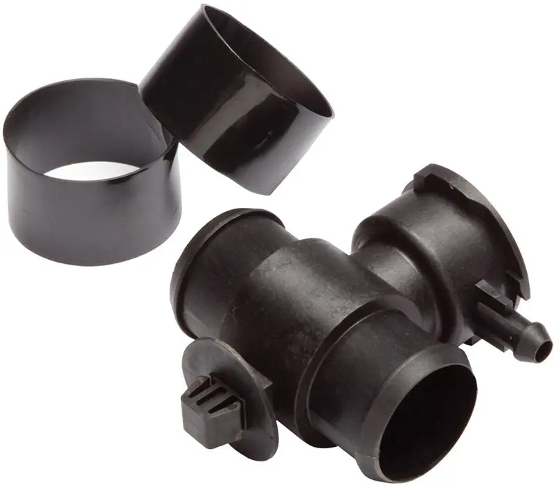 Gates 07-12 Dodge Caliber 4-Cyl. 2.0L Coolant Filler Neck Solution Kit 1