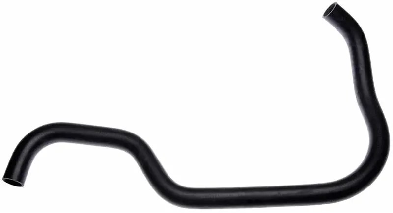 Gates 07-13 Chevrolet Silverado V-8 5.3L Upper Molded Coolant Hose 2