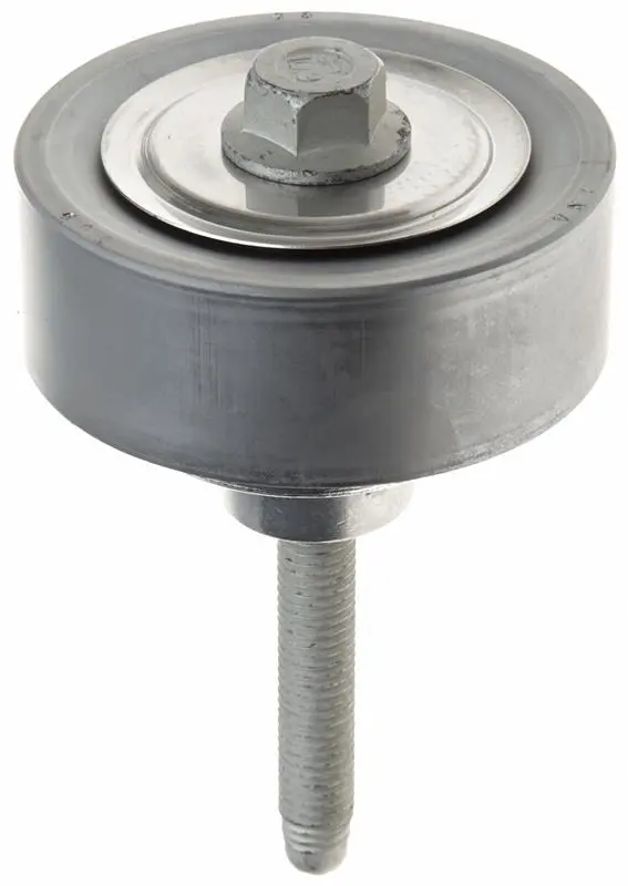 Gates 07-14 Gmc Acadia Drivealign Idler Pulley 1