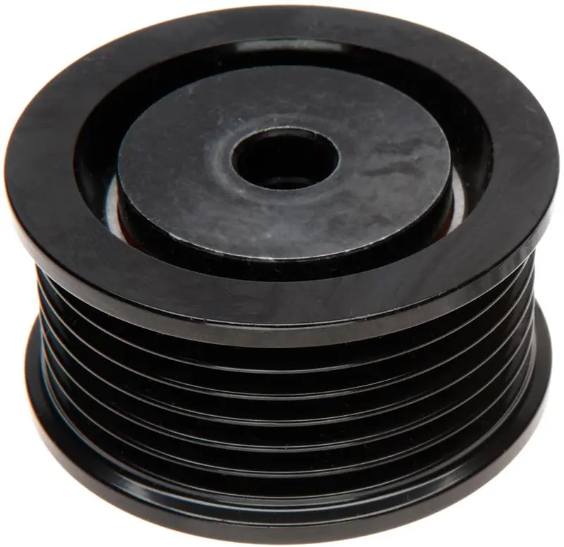 Gates 07-14 Lexus Ls460 V-8 4.6L Upper Belt Drive Pulley 1