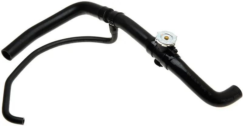 Gates 07-16 Jeep Patriot 4-Cyl. 2.4L Upper Molded Coolant Hose 1
