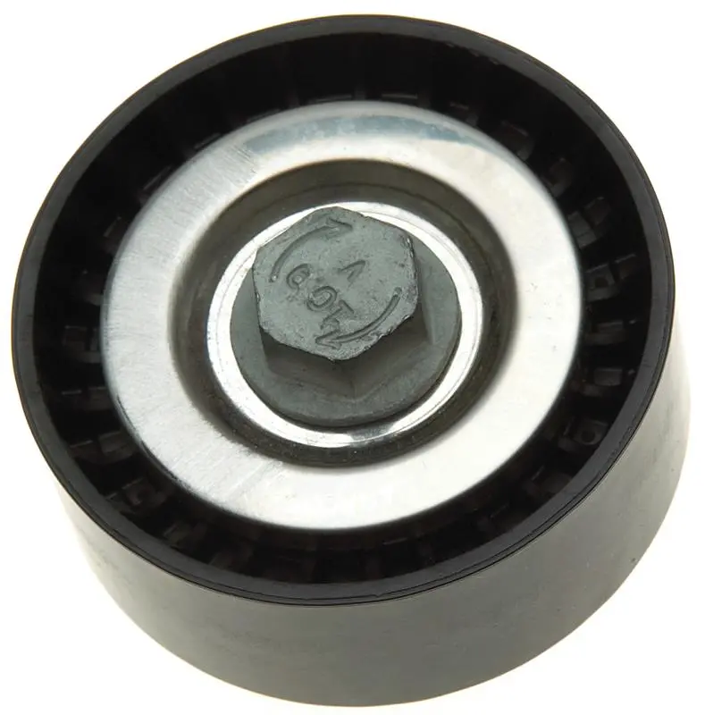Gates 07-17 Jeep Patriot 4-Cyl. 2.4L Upper Belt Drive Pulley 1