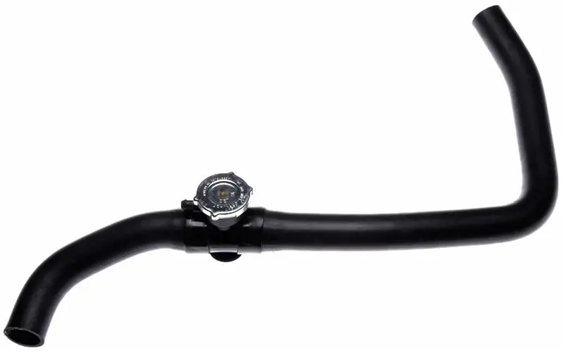 Gates 07-17 Jeep Patriot 4-Cyl. 2.4L Upper Molded Coolant Hose 1