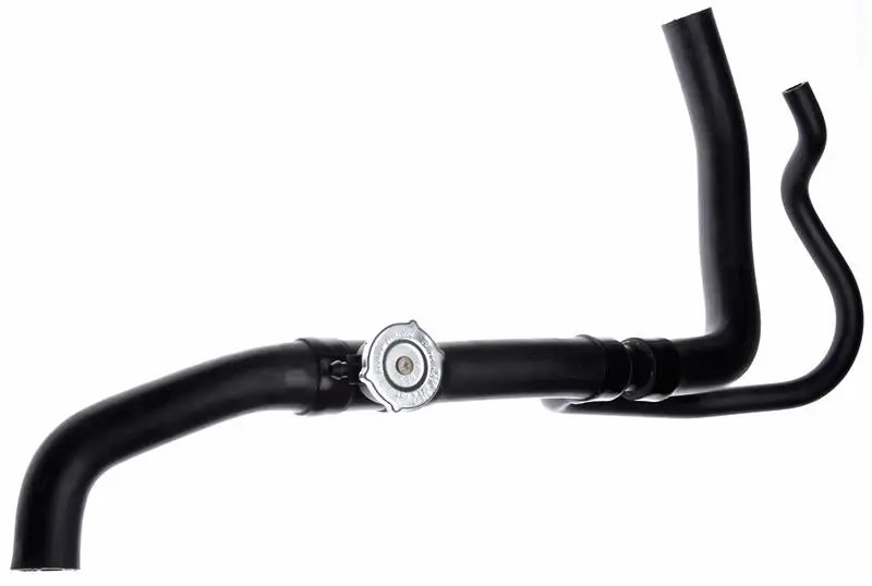 Gates 07-17 Jeep Patriot 4-Cyl. 2.4L Upper Molded Coolant Hose 2