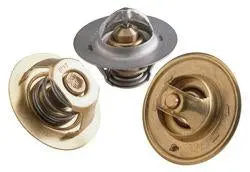 Gates 07-21 Chevrolet Silverado Series Pickup V-8 5.3L Oe Type Thermostat 1