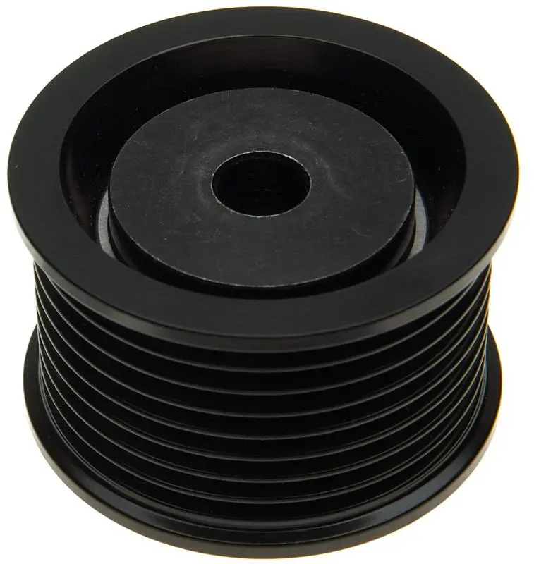 Gates 07-21 Toyota Tundra V-8 5.7L Idler Belt Drive Pulley 1