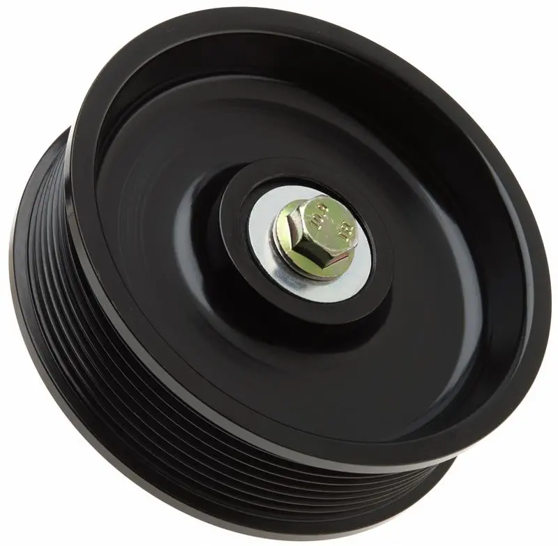 Gates 07-23 Dodge Ram Pickup 6-Cyl. 6.7L Diesel Idler Belt Drive Pulley 1