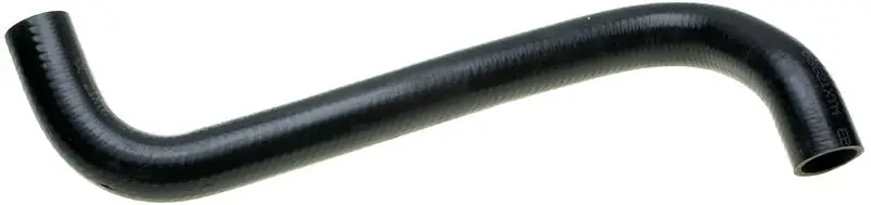 Gates 08-09 Pontiac G8 V-8 6.0L Upper Molded Coolant Hose 2