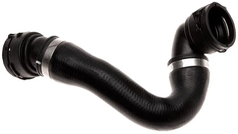 Gates 08-10 Bmw 535I 6-Cyl. 3.0L Lower Molded Coolant Hose 1