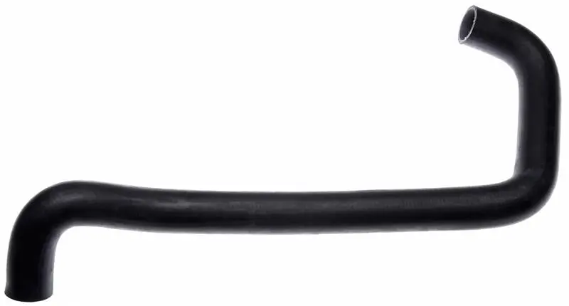 Gates 08-10 Hummer H3 V-8 5.3L Lower Molded Coolant Hose 2