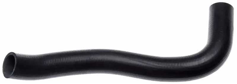Gates 08-10 Infiniti M45 V-8 4.5L Lower - Rad. To Pipe Molded Coolant Hose 2
