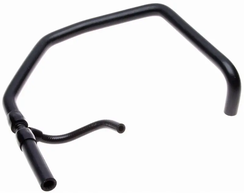 Gates 08-12 Ford Escape V-6 3.0L Tee To Heater Molded Coolant Hose 2