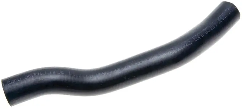 Gates 08-12 Honda Accord V-6 3.5L Upper Molded Coolant Hose 1